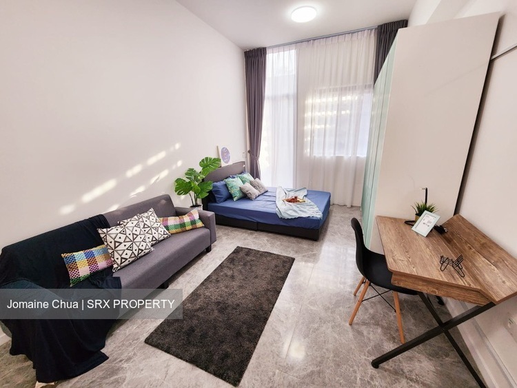 The M (D7), Apartment #564285711